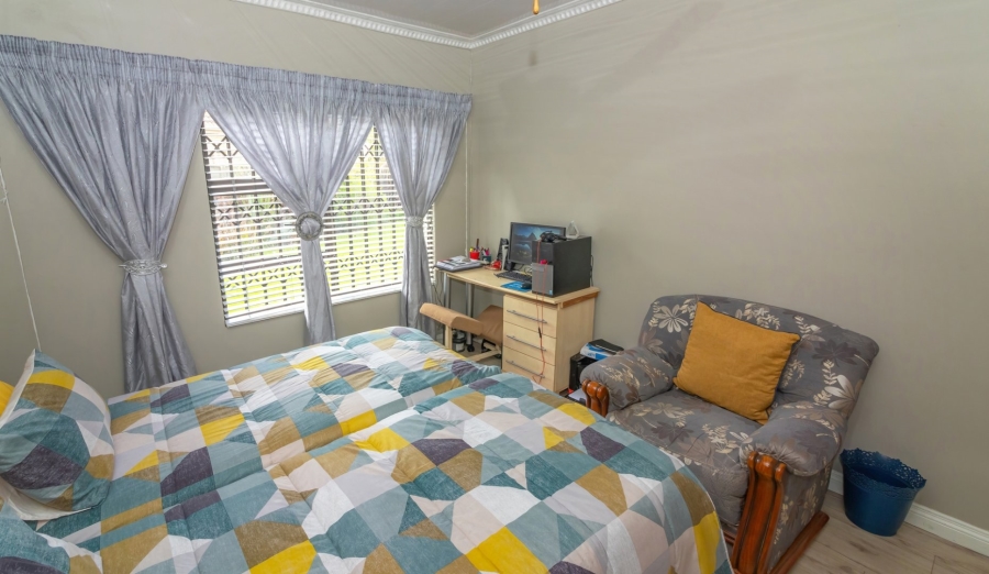4 Bedroom Property for Sale in West Park Free State